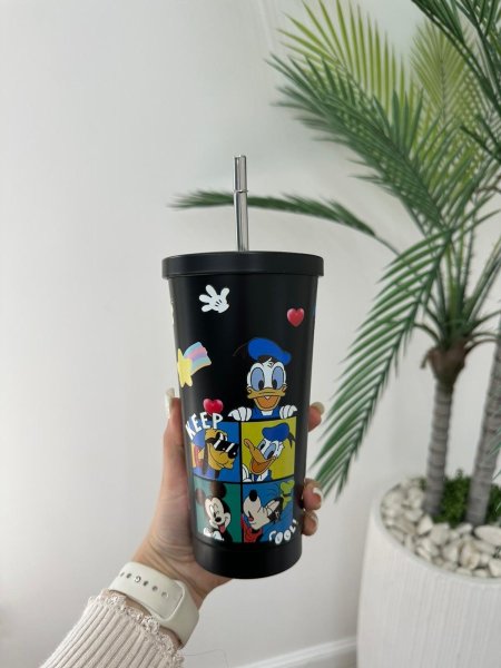 مطرة ثيرموس بطوط